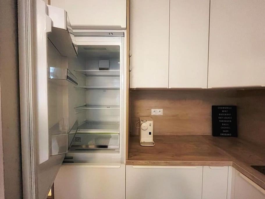 Leger Residence Apartment Prague Ngoại thất bức ảnh