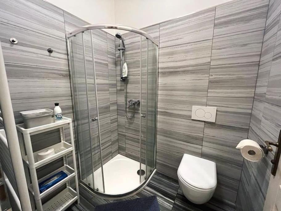Leger Residence Apartment Prague Ngoại thất bức ảnh